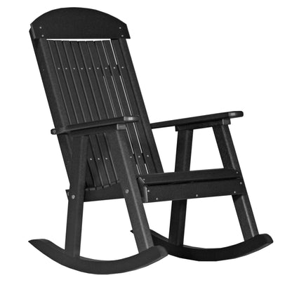 LuxCraft Porch Rocker - PPR