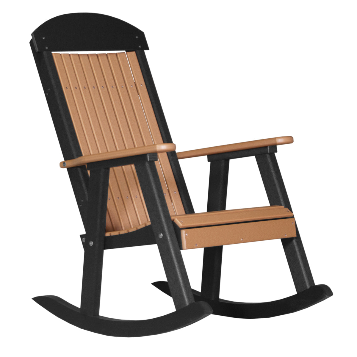 LuxCraft Porch Rocker - PPR