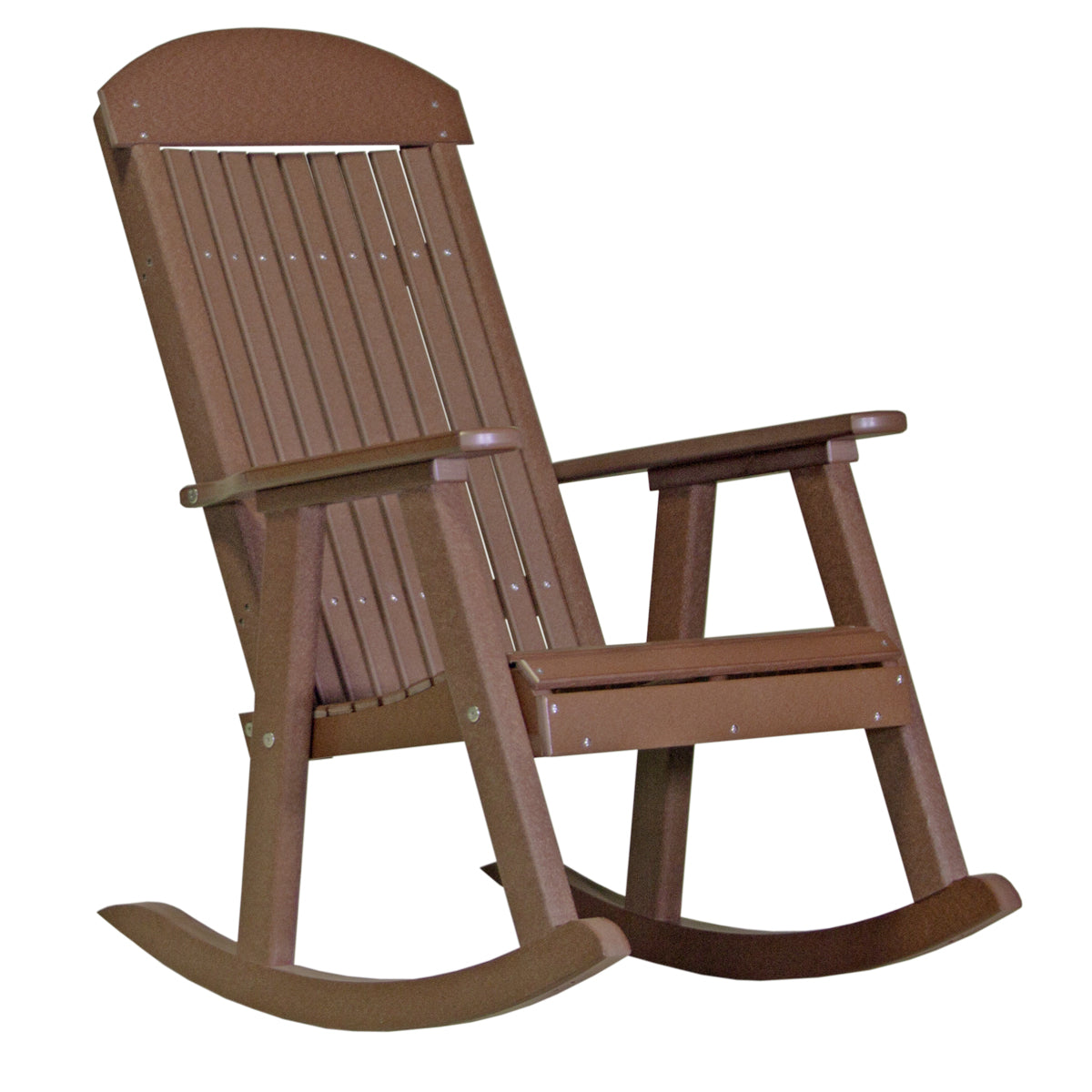 LuxCraft Porch Rocker - PPR