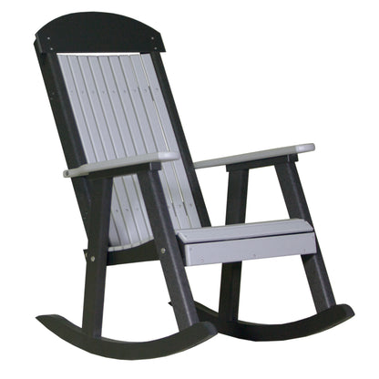 LuxCraft Porch Rocker - PPR