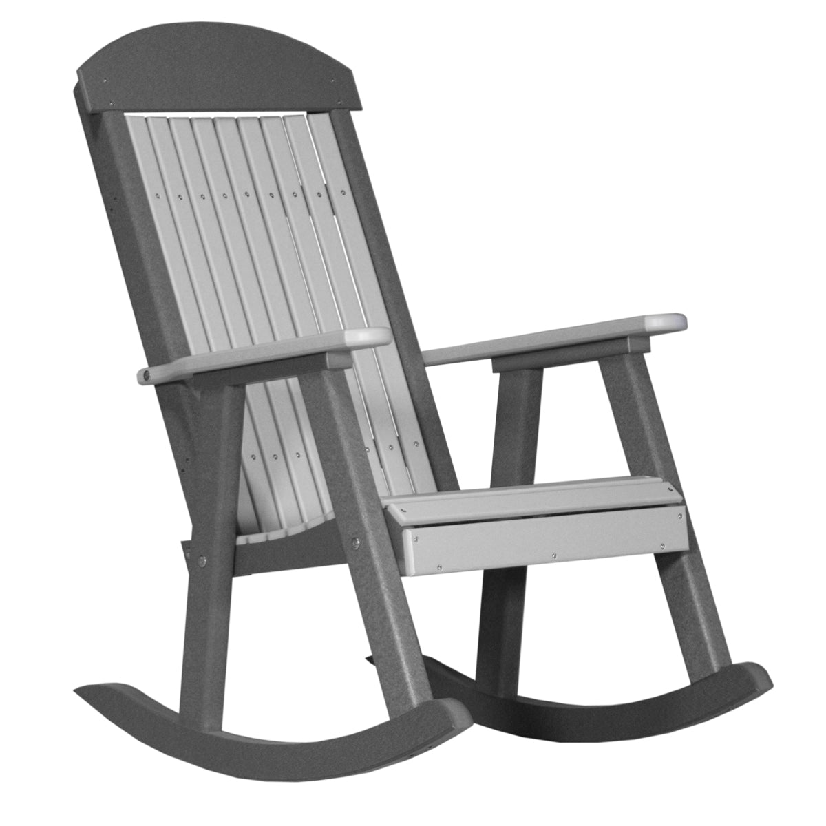 LuxCraft Porch Rocker - PPR