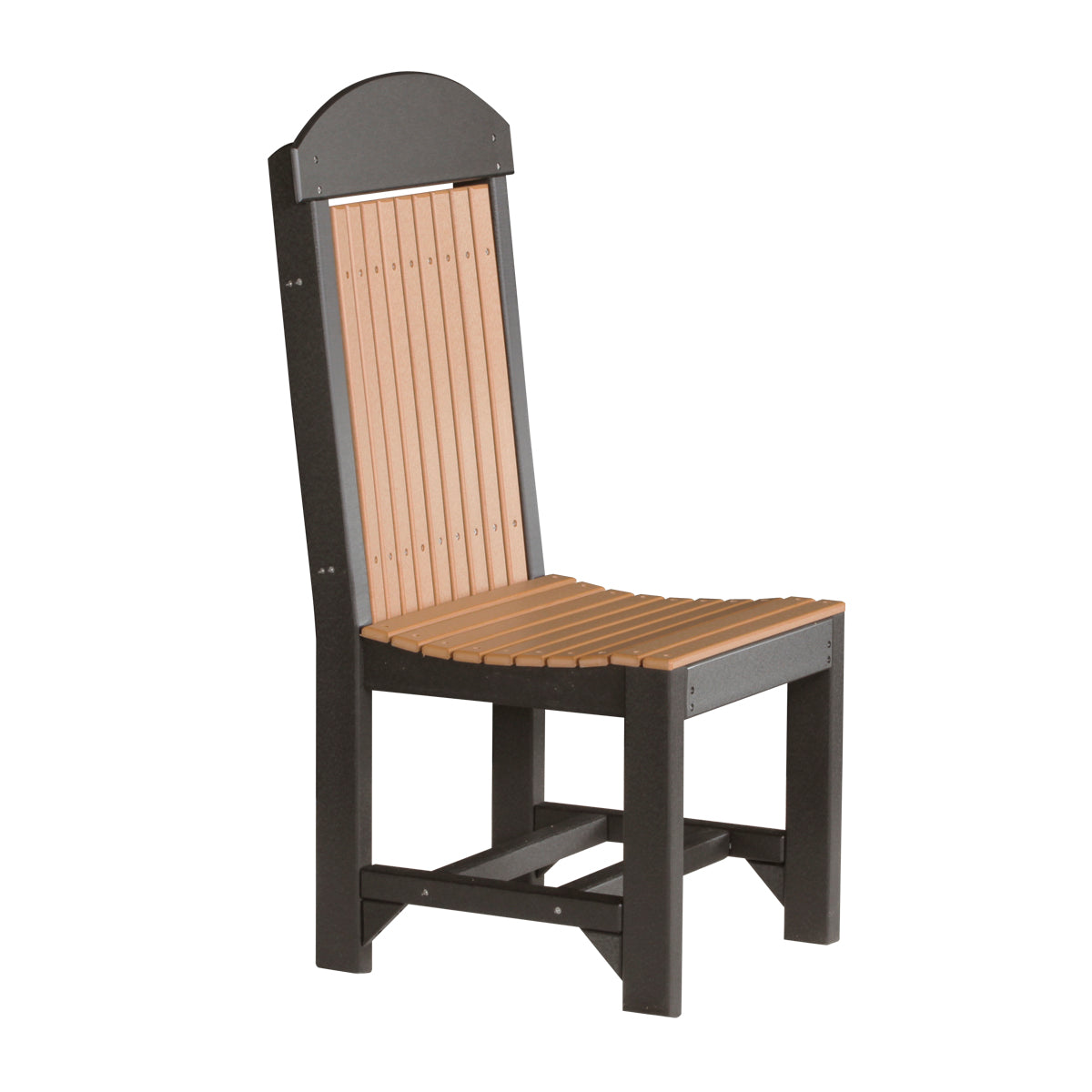 LuxCraft Classic Side Chair - CSC