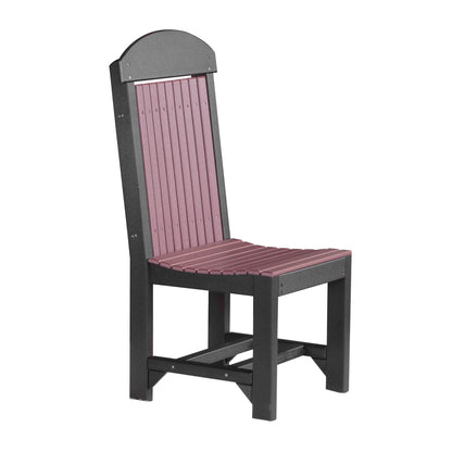 LuxCraft Classic Side Chair - CSC