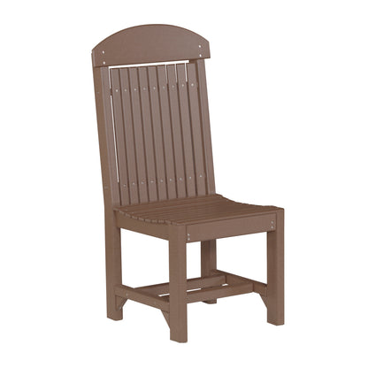 LuxCraft Classic Side Chair - CSC