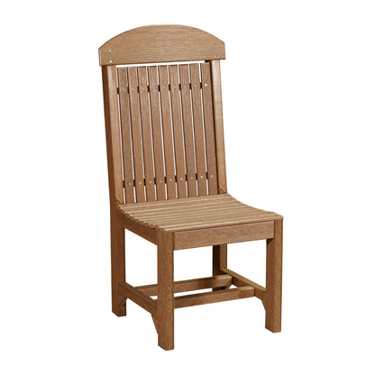 LuxCraft Classic Side Chair - CSC