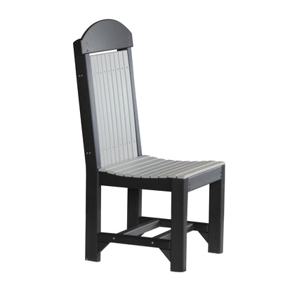 LuxCraft Classic Side Chair - CSC