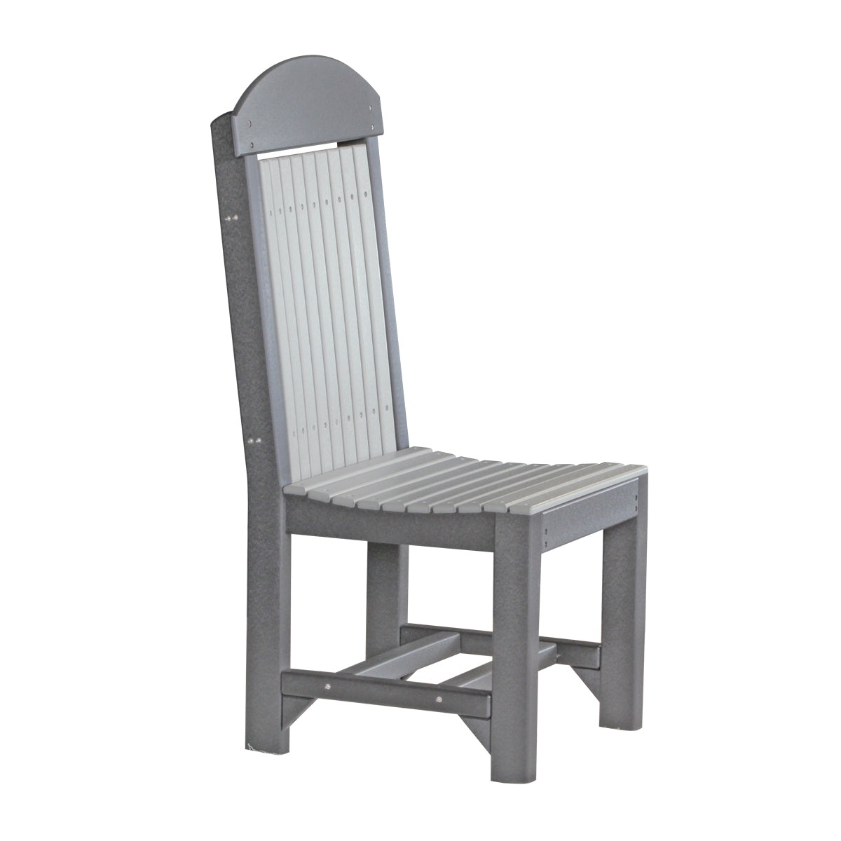 LuxCraft Classic Side Chair - CSC