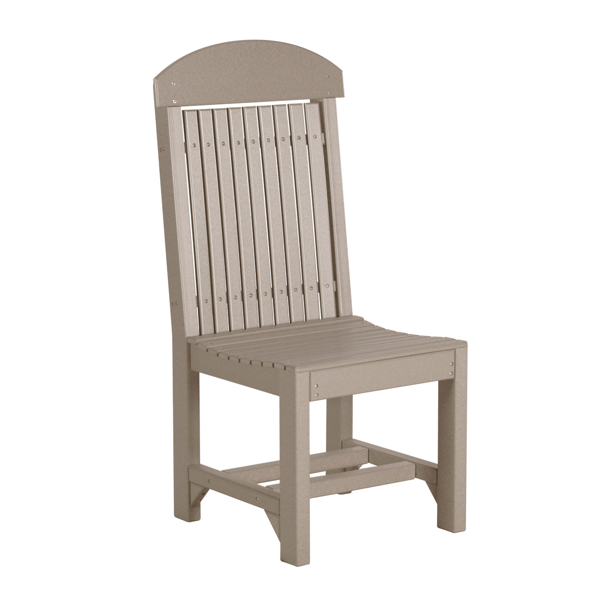 LuxCraft Classic Side Chair - CSC