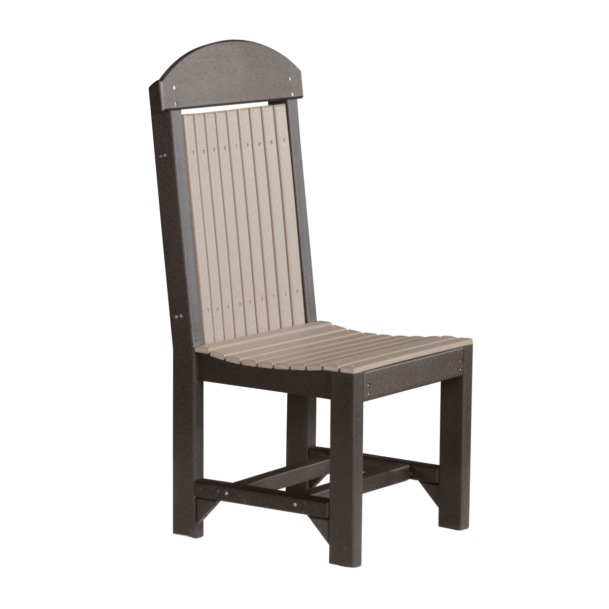 LuxCraft Classic Side Chair - CSC