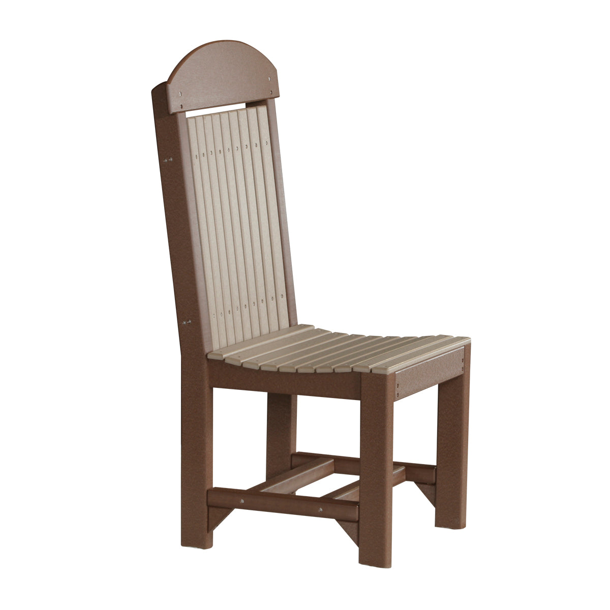 LuxCraft Classic Side Chair - CSC