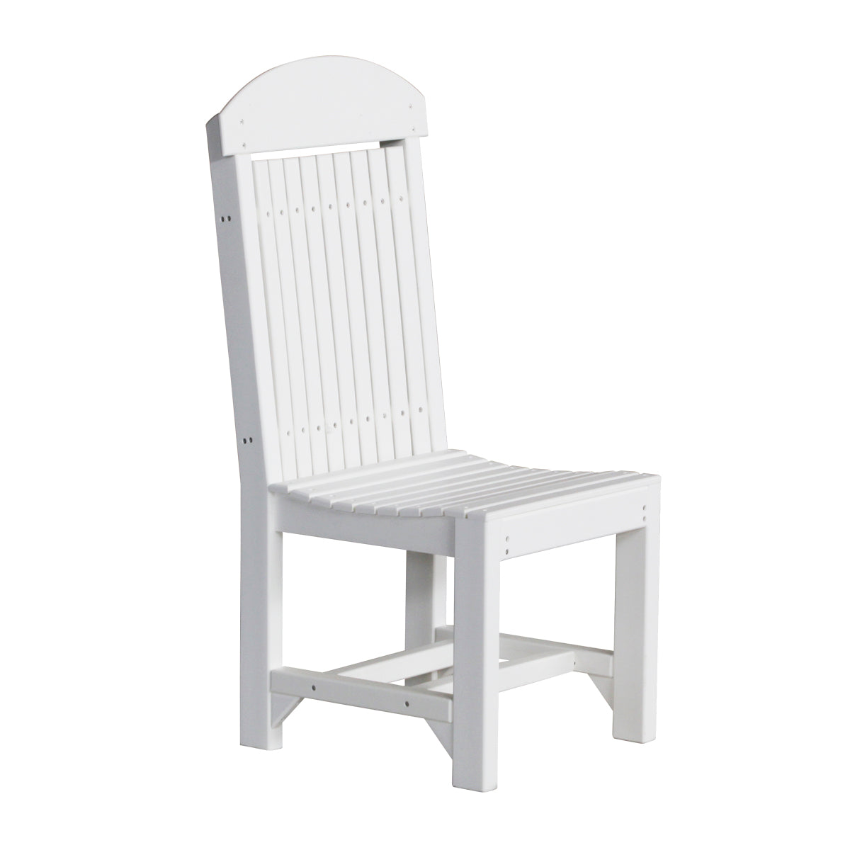 LuxCraft Classic Side Chair - CSC