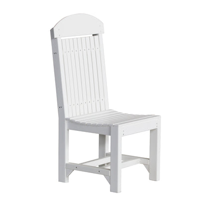 LuxCraft Classic Side Chair - CSC