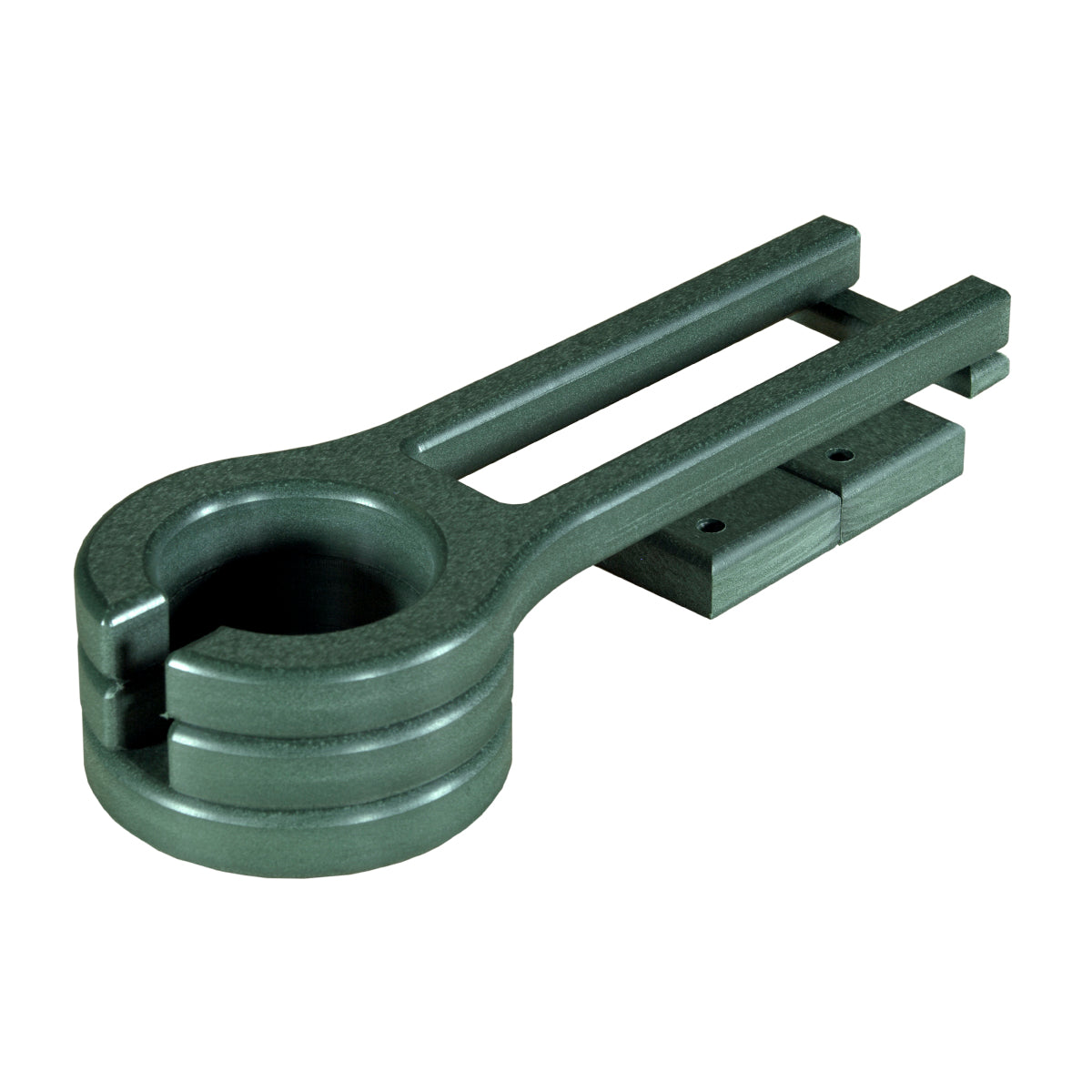 LuxCraft Cup Holder (Slideout) - PCH - Green