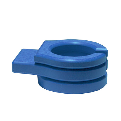 LuxCraft Cup Holder (Stationary) - PSCH - Blue