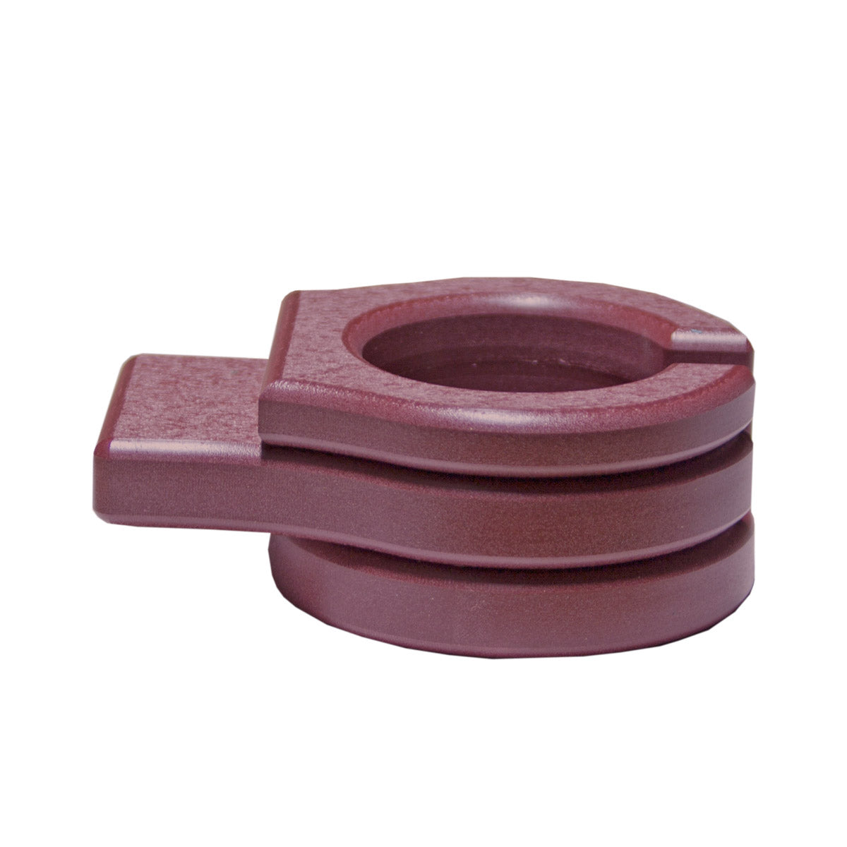 LuxCraft Cup Holder (Stationary) - PSCH - Cherrywood