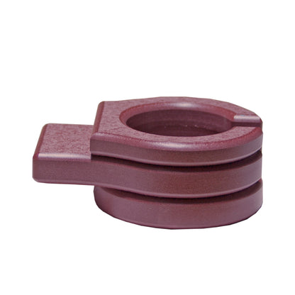 LuxCraft Cup Holder (Stationary) - PSCH - Cherrywood