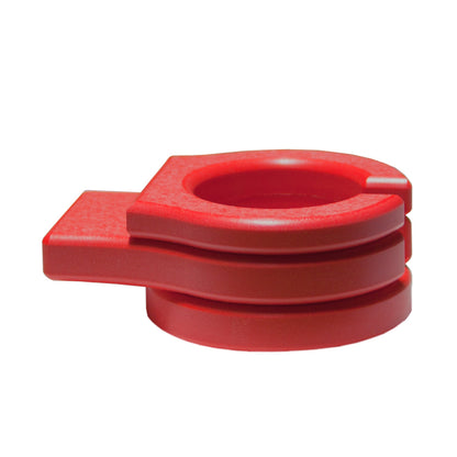 LuxCraft Cup Holder (Stationary) - PSCH - Red