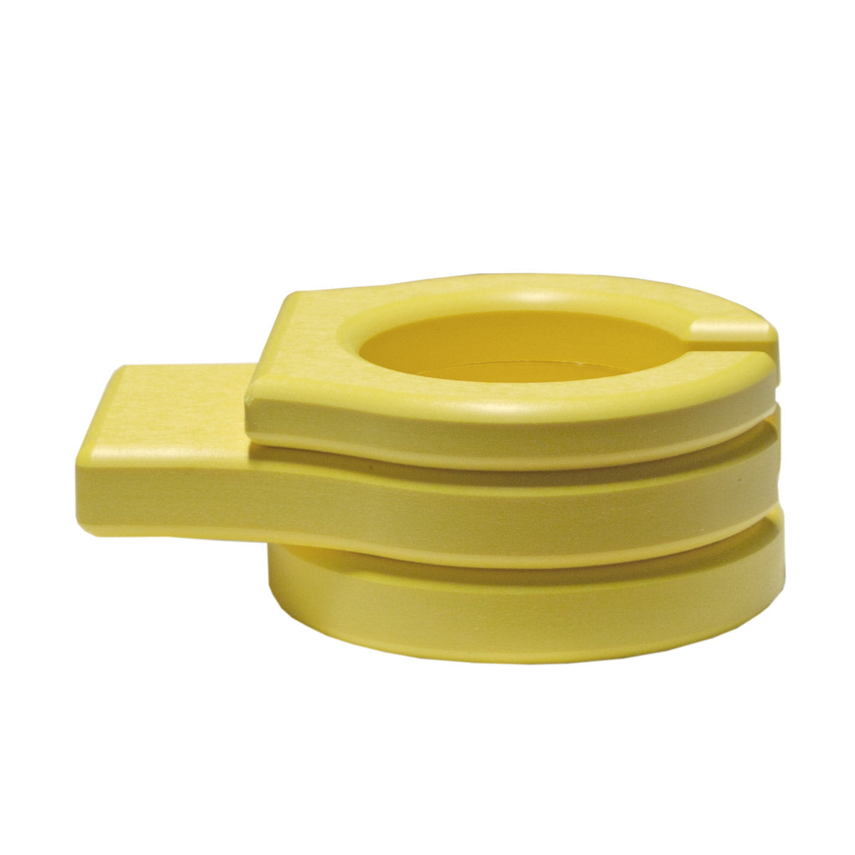 LuxCraft Cup Holder (Stationary) - PSCH - Yellow