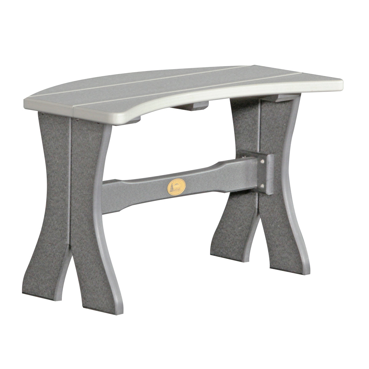 LuxCraft 28″ Table Bench - P28TB