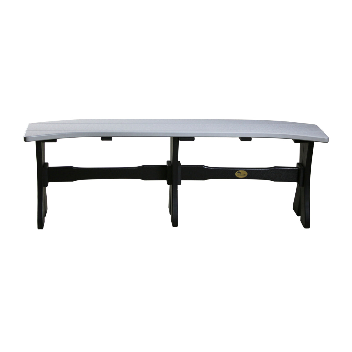 LuxCraft 52″ Table Bench - P52TB