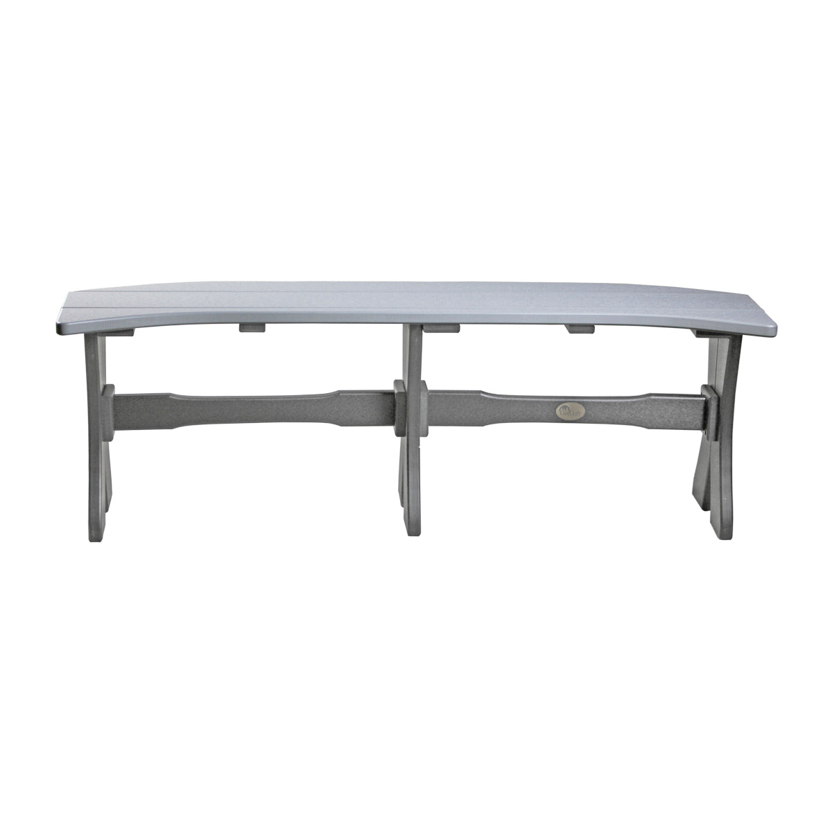 LuxCraft 52″ Table Bench - P52TB