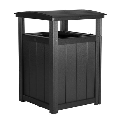 LuxCraft Trash Can - PTC