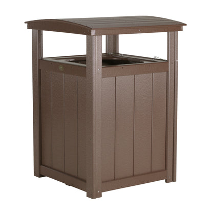 LuxCraft Trash Can - PTC