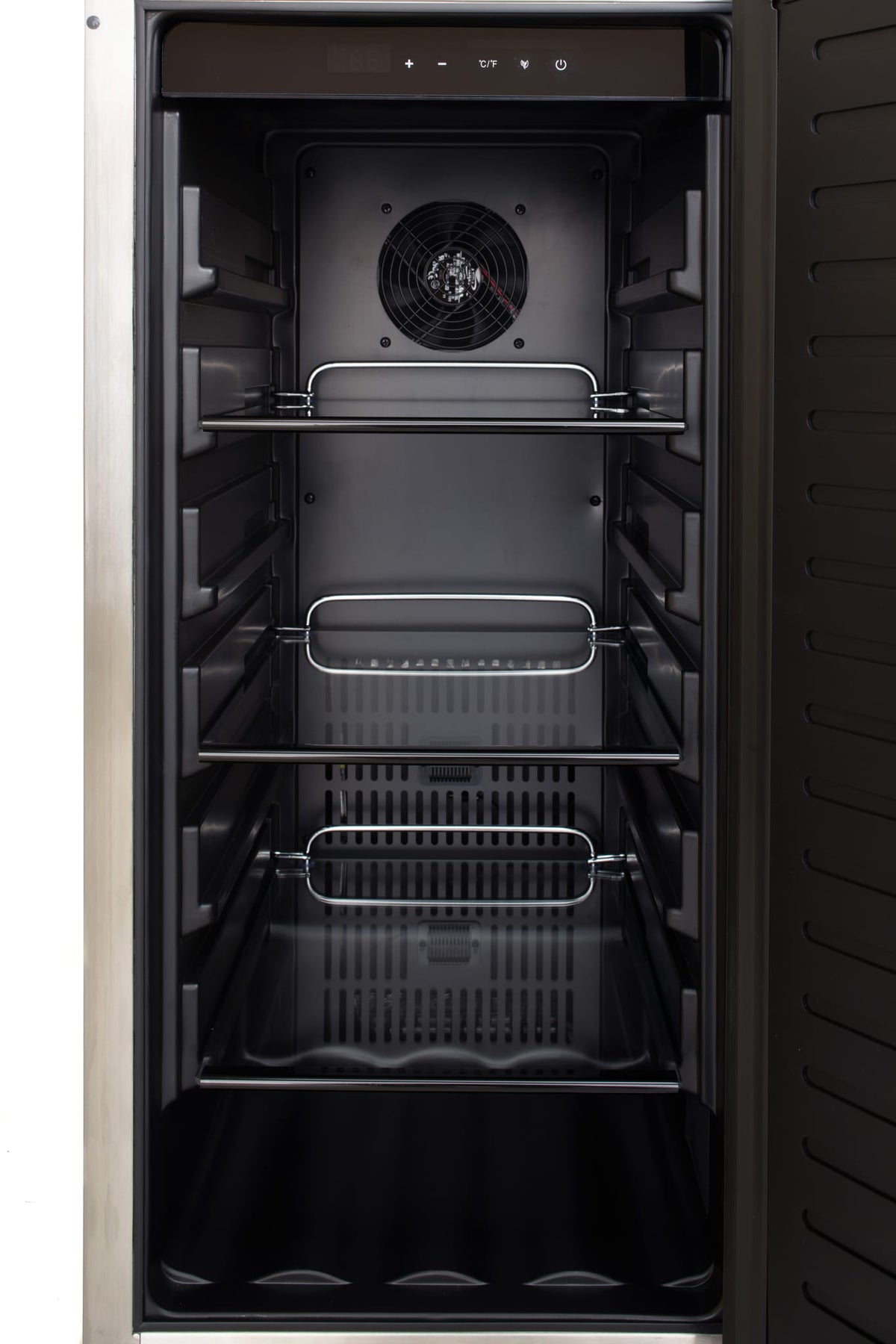 Blaze 15-Inch 3.2 Cu. Ft. Outdoor Rated Compact Refrigerator, view 10