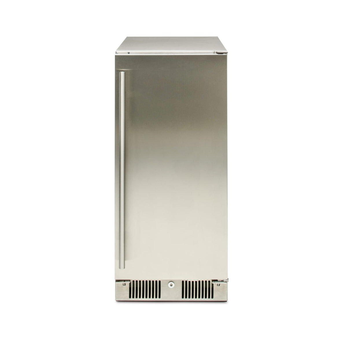 Blaze 15-Inch 3.2 Cu. Ft. Outdoor Rated Compact Refrigerator, view 2