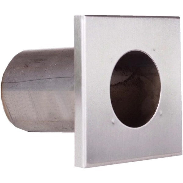 PCM 400 Series 4 x 4 inch umbrella mount with shaft