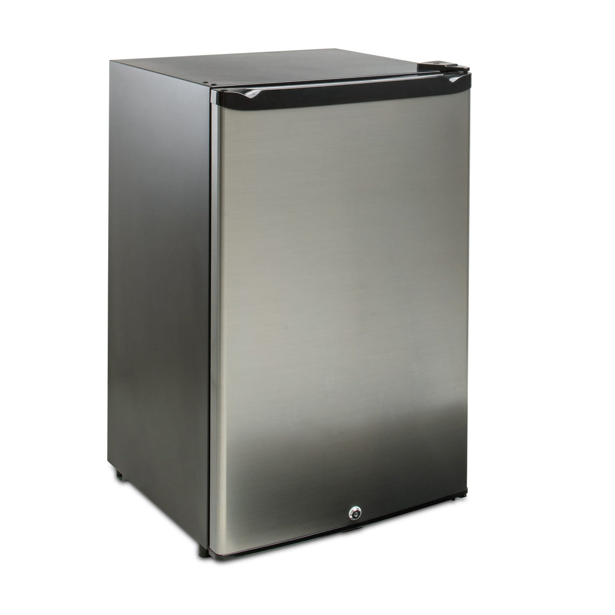 Blaze 20-Inch 4.4 Cu. Ft. Compact Refrigerator W/ Recessed Handle