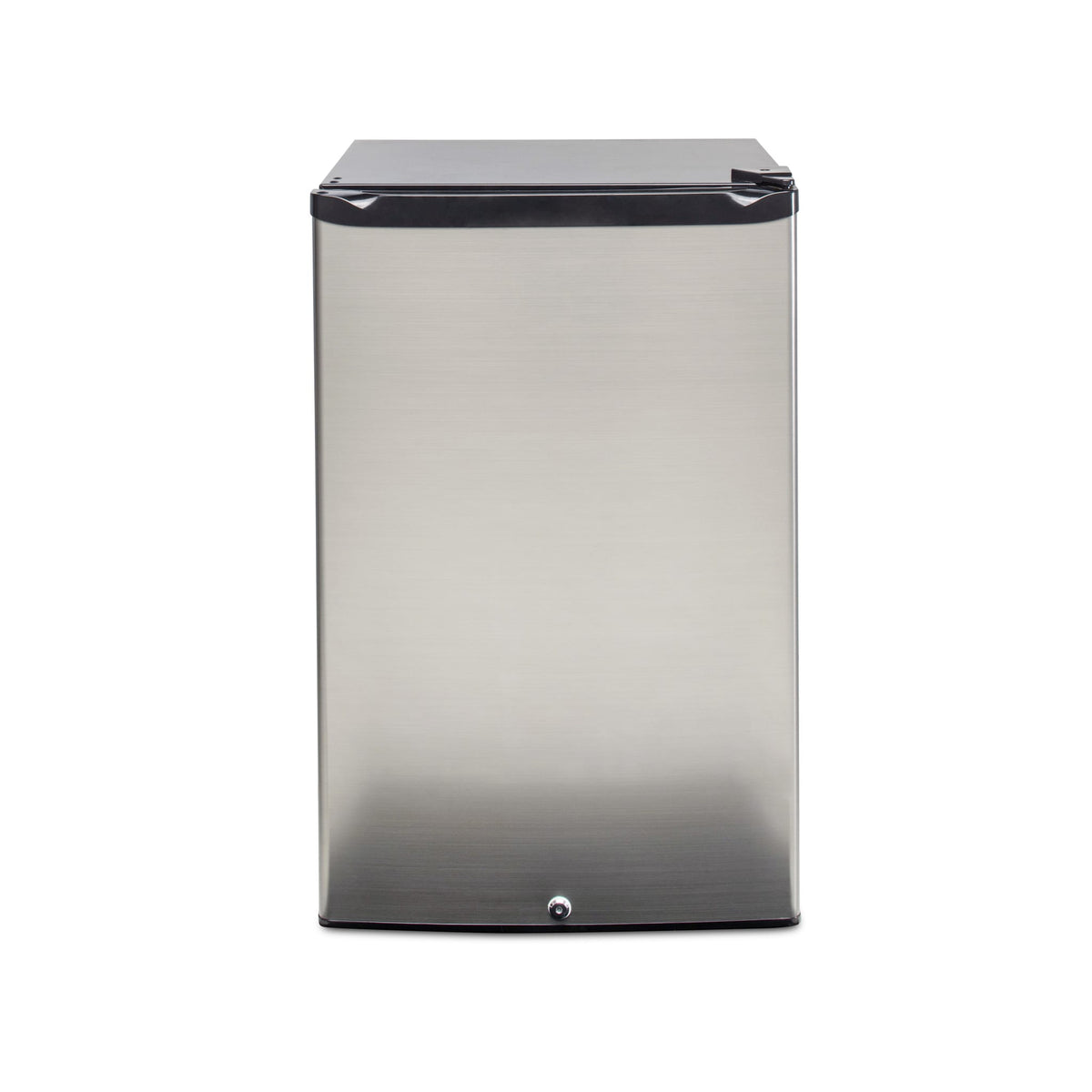 Blaze 20-Inch 4.4 Cu. Ft. Compact Refrigerator W/ Recessed Handle, view 2