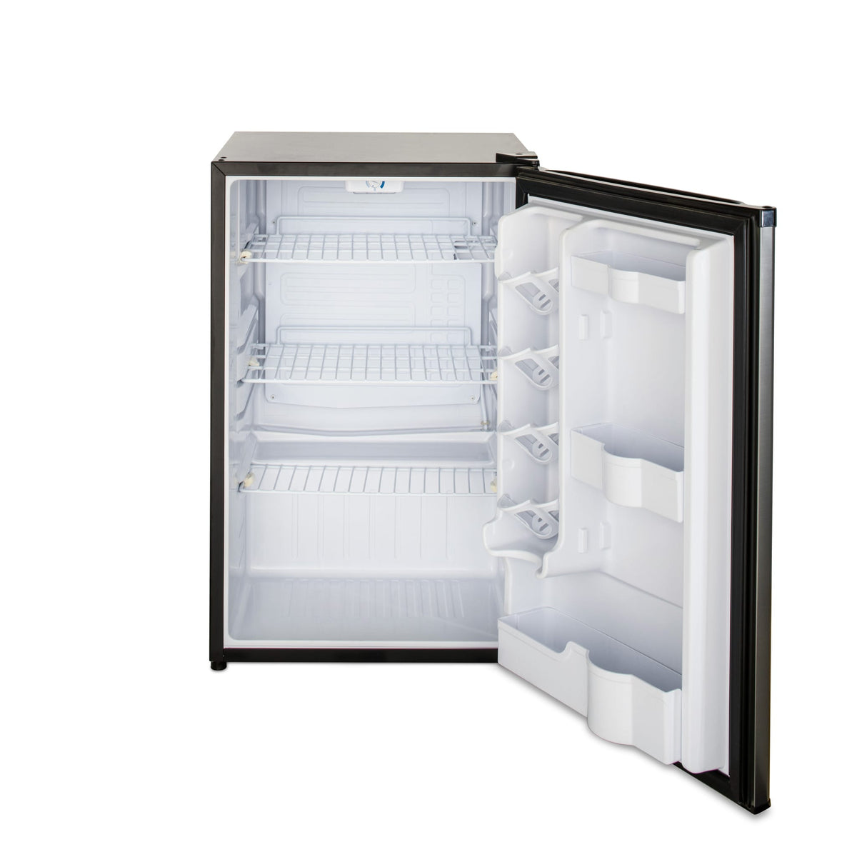 Blaze 20-Inch 4.4 Cu. Ft. Compact Refrigerator W/ Recessed Handle, view 6