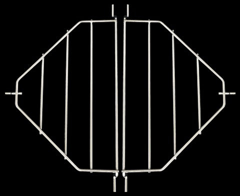 Primo Heat Deflector Rack/drip Pan Rack For XXL - PG00375