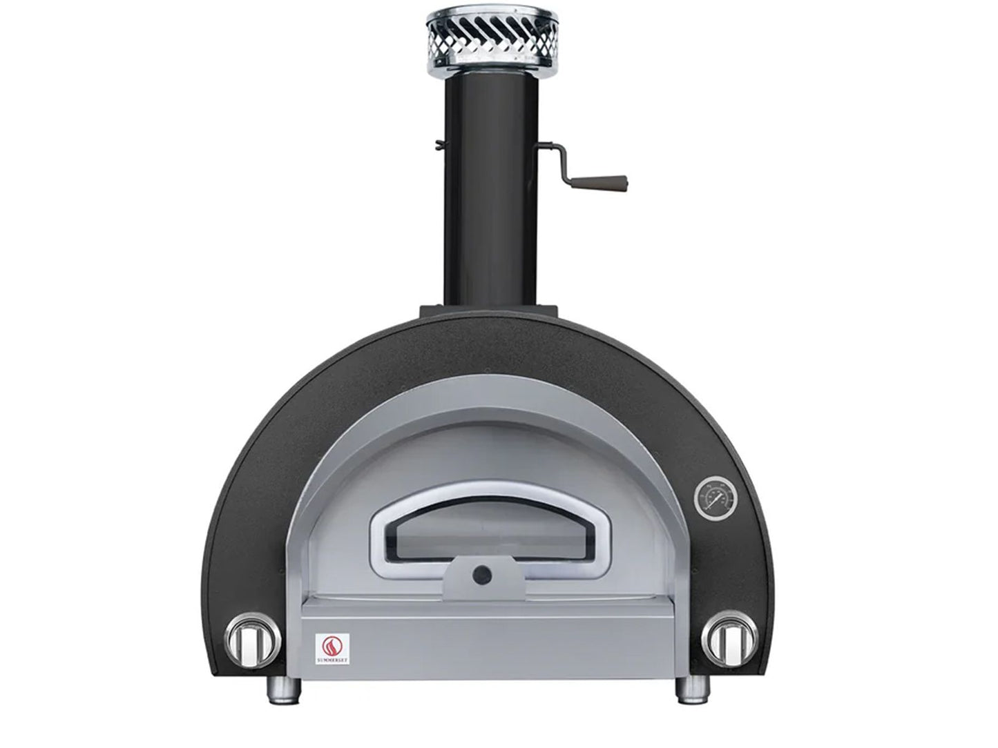 Summerset Hybrid Pizza Oven - OV-HYB - Oven