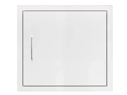 TrueFlame 22"x20" Horizontal Access Door - TF-DH-22-A - Front View