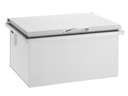 TrueFlame 28"x26" 2.7c Drop-in Cooler - TF-IC-28-A