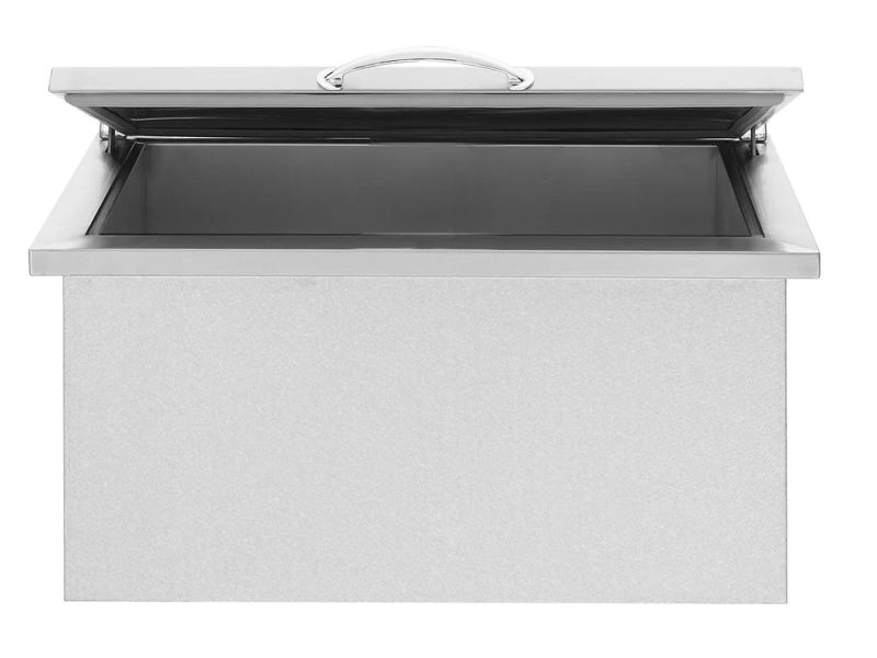 TrueFlame 28"x26" 2.7c Drop-in Cooler - TF-IC-28-A