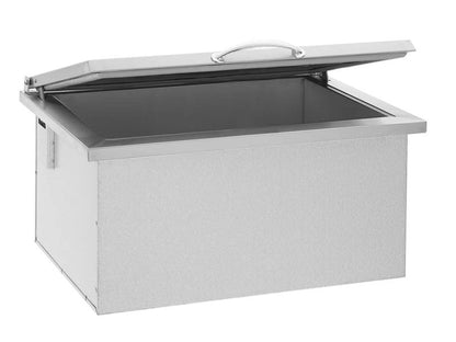 TrueFlame 28"x26" 2.7c Drop-in Cooler - TF-IC-28-A