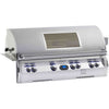 Image of Fire Magic Echelon 48-Inch Natural Gas Built-In Grill 191-E1060i-4E1N-W - M&K Grills