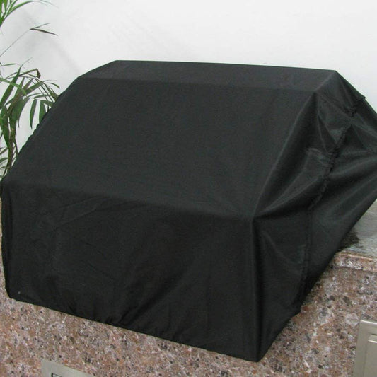 Sunstone Sunstone Grill Cover For 42-Inch Built-In Charcoal Grills - CDZ42