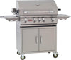 Image of Bull Angus - Built-In & freestanding Grills With Rotisserie - 47628-57569-62649-47630-57568-62648-47629-45551-57569-55500