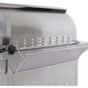 Image of Fire Magic Echelon 48-Inch Natural Gas Built-In Grill 191-E1060i-4E1N - M&K Grills