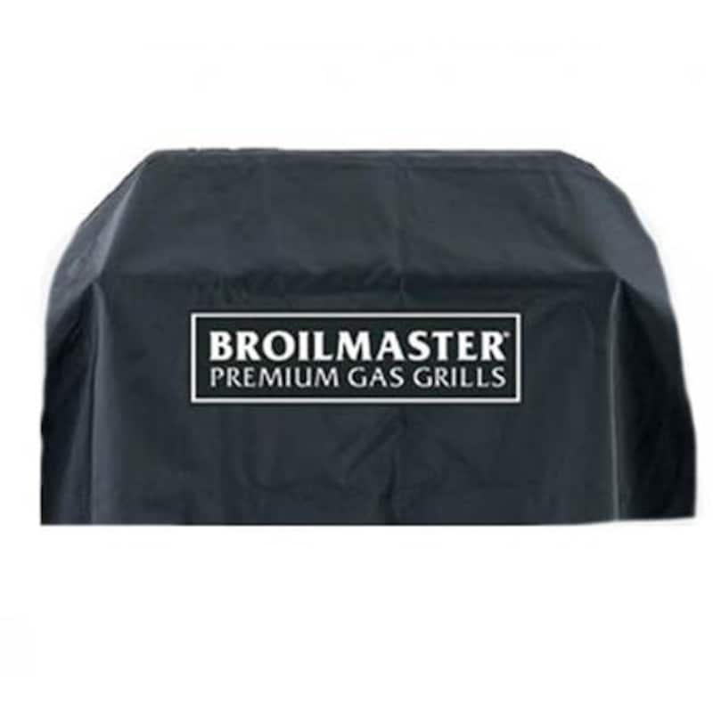 Broilmaster Premium Grill Cover For P3, H3, And R3 Series Built In Grills - DPA-45