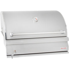Blaze 32-inch Charcoal Grill BLZ-4-CHAR Built-in
