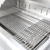 Image of Blaze 32-inch Charcoal Grill BLZ-4-CHAR Built-in - M&K Grills
