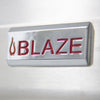 Image of Blaze 32-inch Charcoal Grill BLZ-4-CHAR Built-in - M&K Grills