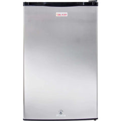 Blaze 20-Inch 4.5 Cu Ft. Compact Refrigerator With Recessed Handle - BLZ-SSRF130 (DISCONTINUED)