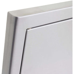 Blaze 21 Inch Single Access Vertical Door BLZ-SINGLE-2417-R