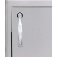 Blaze 21-Inch Horizontal Single access door BLZ-SH-2014-R